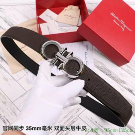 Picture of Ferragamo Belts _SKUFerragamoBelt35mmX95-125cm7D1242622